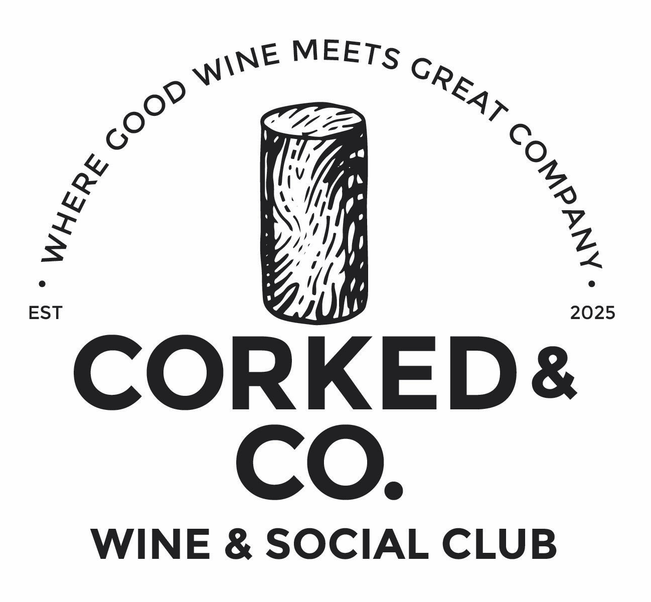 Corked & Co.